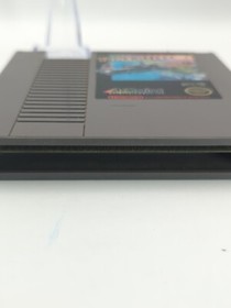 Tiger-Heli (NES Nintendo Entertainment System, 1987) Cartridge Only Tested