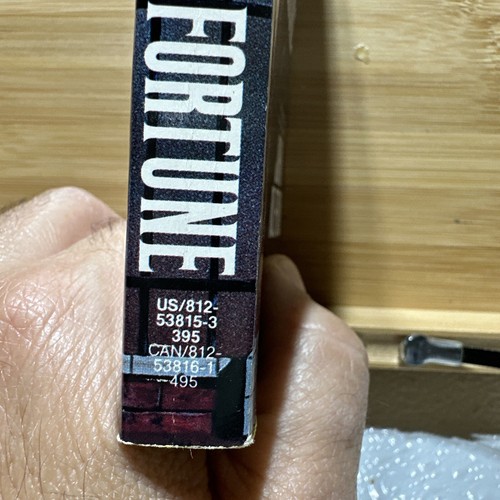 Casting Fortune - John M. Ford - Paperback - 1989 - Imagen 12 de 15
