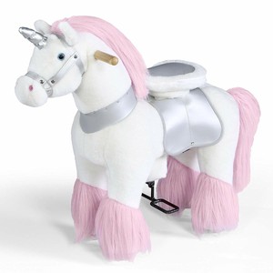 fao schwarz unicorn