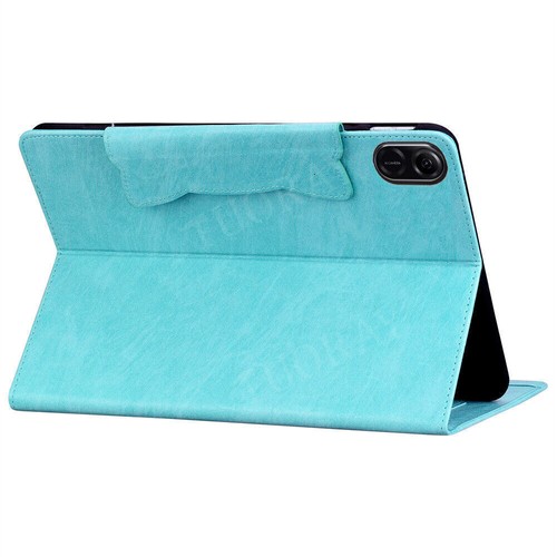 Tablet Cover For Huawei Honor Pad X8A 11" Flip Leather Wallet Stand Stand Case - Picture 21 of 157
