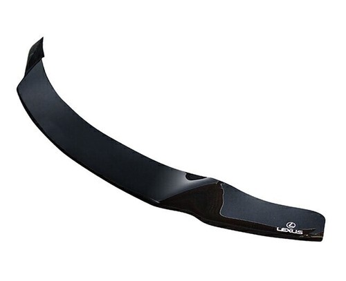 Genuine Bug Shield Hood Deflector Guard Bonnet Protector Lexus LX570 2016-2021 - Picture 3 of 6