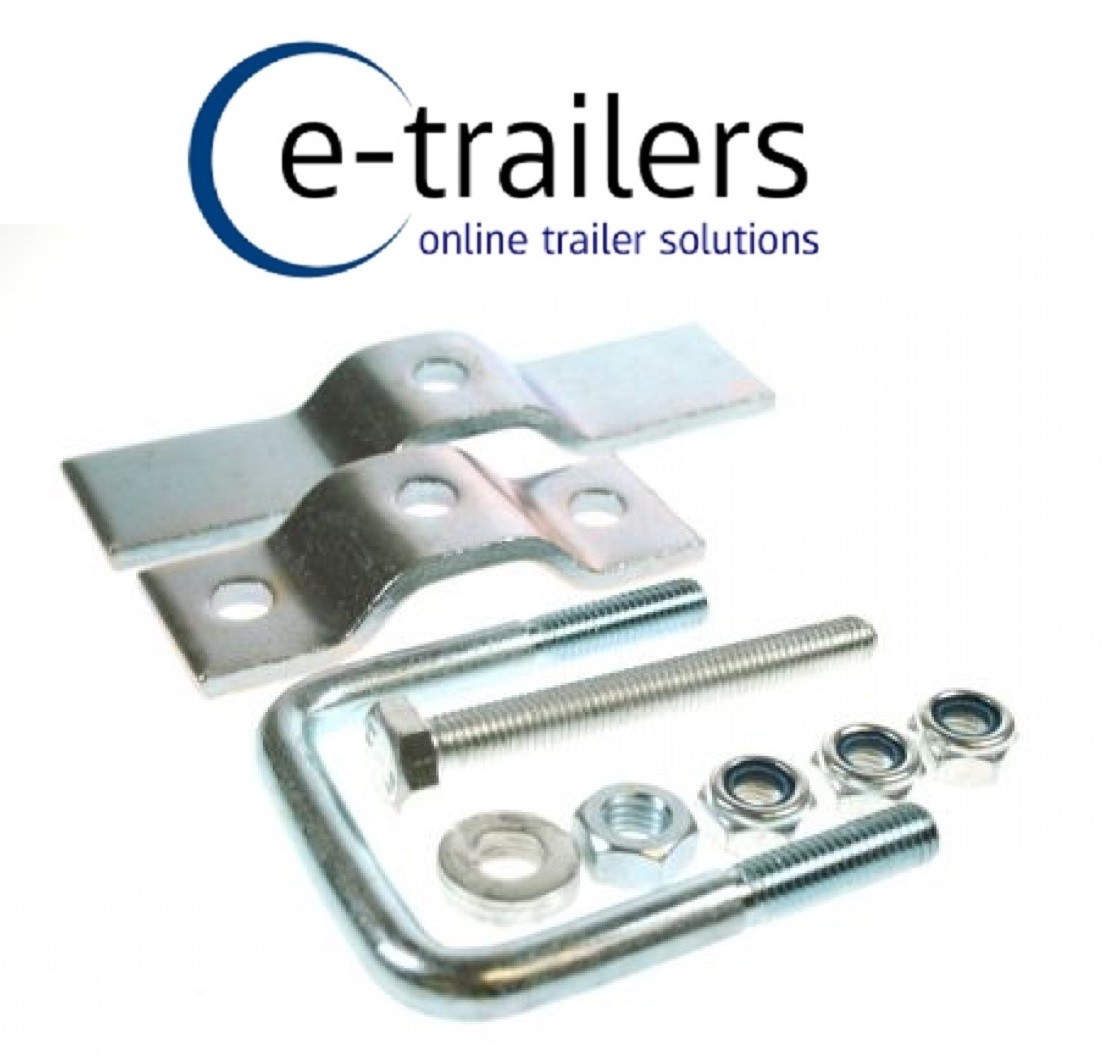 TRAILER SPARE WHEEL BRACKET ERDE DAXARA MAYPOLE PORTAFLOT CAMEL same