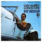 Cry Softly Lonely One 0602547115676 by Roy Orbison CD