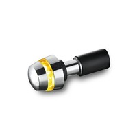 Kellermann BL 2000 Chrom Lenker Blinker FüR Harley Davidson