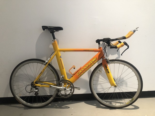 cannondale caad sale