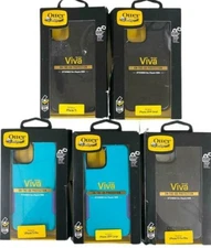 OtterBox Viva Commuter Case for iPhone 11 (6.1") iPhone 11 Pro Max Black Or Pink