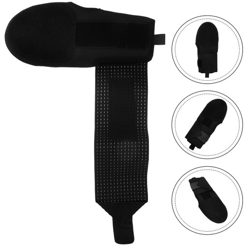 Baseball Sliding Mitt Washable Sliding Mitten Youth Sliding Mitt Professional - Picture 9 of 12