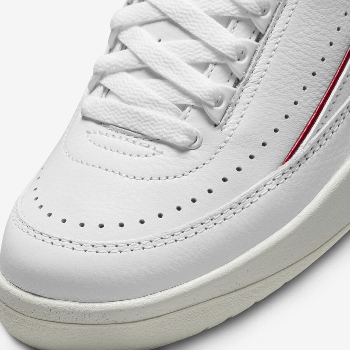 Size 9.5 - Air Jordan 2 Retro Low NC to Chi W for sale