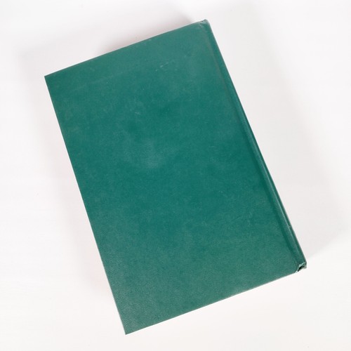 Green Mansions W. H. HUDSON International Collectors Library HC - Picture 8 of 8