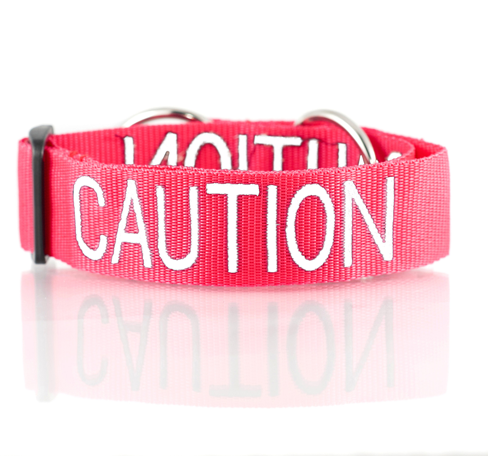 What Does A Red Dog Lead Mean