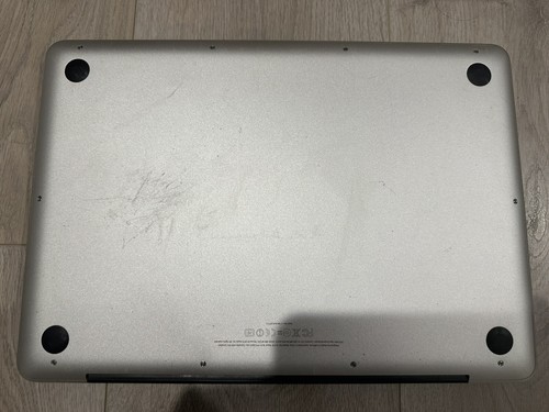 13" Macbook Pro 2012 Intel i7 Dual boot macOS Catalina / Windows 10 New Battery - Picture 8 of 12