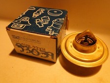 1938-1978 Mopar Cadillac Buick AMC Studebaker Ford Dole 195 Deg BRASS Thermostat