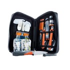 GSI Outdoors Plastic Camping Cookware