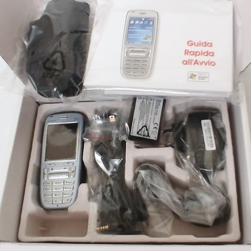 i-mate SP3, GSM Unlcoked Windows Mobile 2003, 100% Funcional, Para Colección. - Imagen 17 de 19