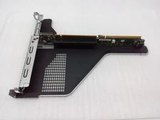 HPE 875545-001 869432-001 Primary Riser Card+ Cage for DL360 G10