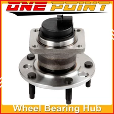 Front Left or Right Wheel Hub Bearing assy For Chevy Camaro Firebird W/ABS G7
