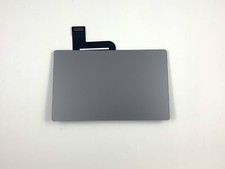 New Original 2016 2017 Macbook Pro 13  A1708 Trackpad w/ Flex Cable Gray