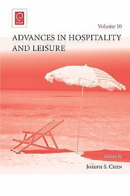 Advances in Hospitality and Leisure, Volume 10 - Picture 1 of 1