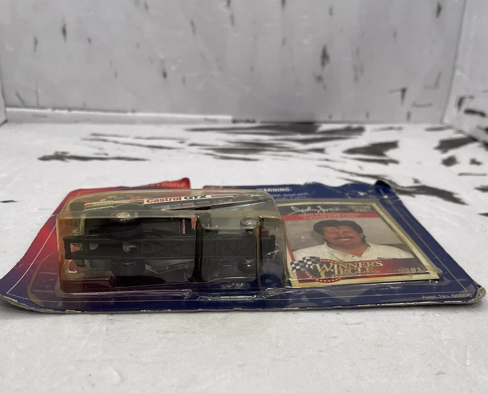 Winners Circle JOHN FORCE Lifetime Series 1993 championship Castrol GTX Olds - Image 4 of 4