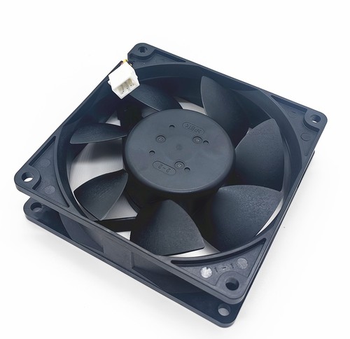 Mitsubishi MMF-09D24TS-RM9 9CM 24V 0.19A 9225 Fuji inverter fan - Picture 11 of 11