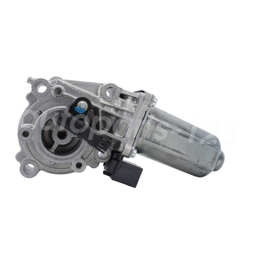Actionneur de Boîte de Transfert 27107566296 27107555295 pour BMW x3 e83 x5 e53 - Imagen 4 de 8