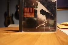 U2 - Rattle And Hum