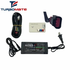 Turbo actuator calibrator tool 12683993 12V for GMC Sierra Chevrolet 2500 3500