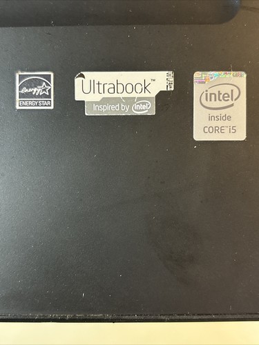 Lenovo Yoga 2 13 20344 2-in-1 Intel Core i5 - Picture 3 of 13