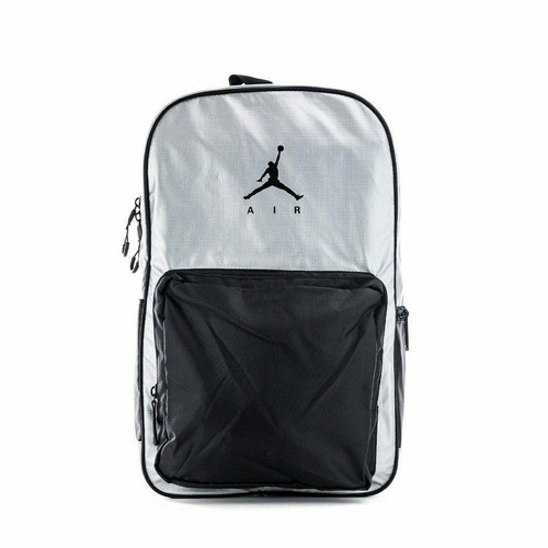 Nike Air Jordan Patrol, Airess, Air Jordan HBR, alias, Fliud, Wings, mochila escolar - Imagen 117 de 202