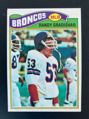 1977 Topps Football Cards #100-199 Pick from Photos .10¢ shipping after 1st one! - Picture 248 of 303