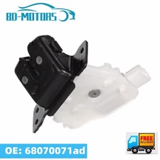 for 2012-2019 Fiat 500 New Liftgate Latch Lock Actuator Mopar 68070071AD
