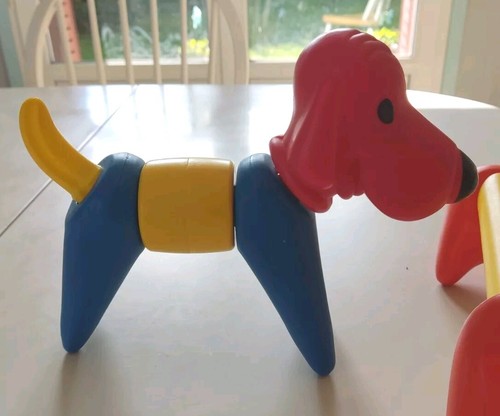 TUPPERWARE d'occasions: Jouet Chien Et Os - Foto 2 di 4