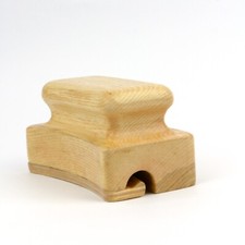 Hat Brim Curlers. Millinery Supplies. Hat Making Tool