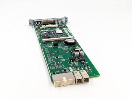 Módulo de punto de control avanzado TCA ATCA13U-340-4200 BRD00145 SMF00017 - Imagen 4 de 5