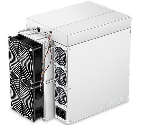 Nuevo Antminer S19k Pro 120th BTC Bitcoin Miner Asic Miner incluye fuente de alimentación 2760w - Imagen 4 de 9