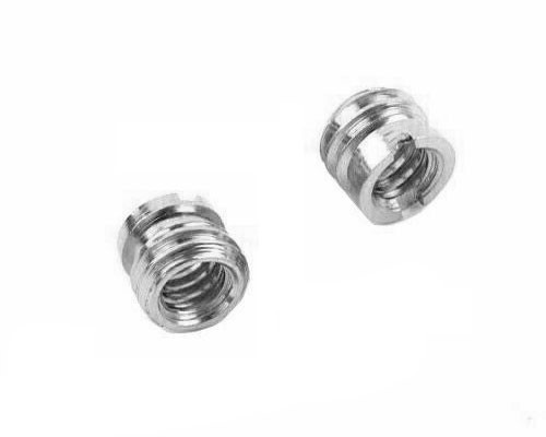 3/8"-16 auf 1/4"-20 Reduzierbuchse - Bild 2 von 3