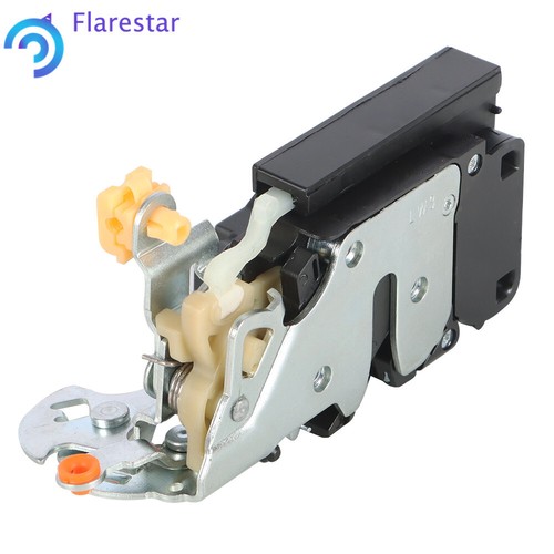 Actuador de bloqueo de puerta levadiza para 02-09 Buick Rainier Chevrolet Trailblazer GMC Envoy - Imagen 6 de 12