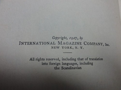 Good Meals and How to Prepare Them  3rd Edition 1927 Katharine A Fisher - Bild 2 von 3