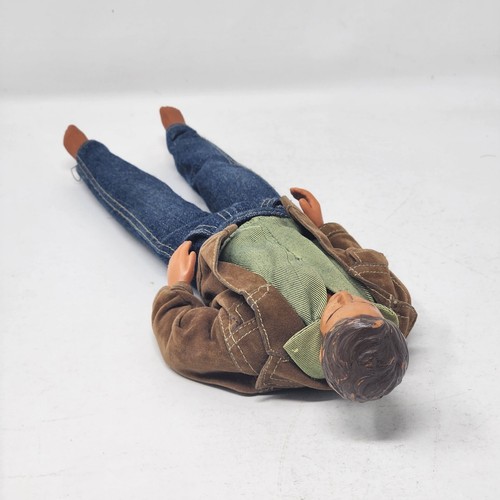 Muñeca Mattel Beverly Hills 90210 Brandon Walsh Jason Priestly 12 de colección - Imagen 6 de 13