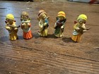 New Listing5 piece Angel marching band, 1.25 inch by Anri Ferrandiz