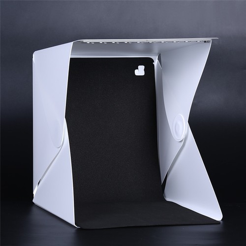 Photo Photography Studio Lighting Portable Soft LED Light Tent Kit Box Fo.AY - Picture 6 of 12