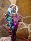 40 and Fabulous Items,  Cake Topper, Tiara, Sash, table topper, Mug — photo 4