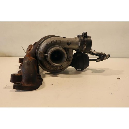 TURBOCOMPRESOR PARA ALFA ROMEO 159 (05-10) 1.9 16V JTDM (110KW) BER. 2005 - Imagen 4 de 8