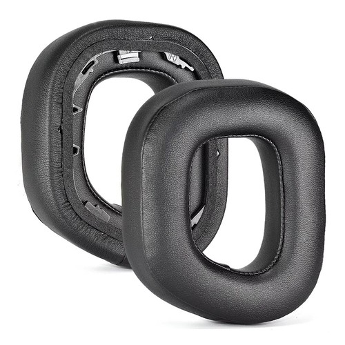 Replacement Ear Pads Cushions or Headband for CORSAIR HS80 RGB Gaming Headset - Picture 22 of 29