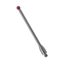 CMM Touch Probe M3*D3*L40mm 3mm Ruby Ball Tungsten Carbide Stem for A-5003-0058