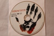 Identity (DVD, 2003)