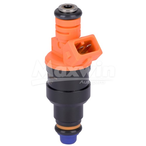 8x Fuel Injector Fit Ford F-150 F-250 F-350 Mustang Lincoln Town Car Mercury - Foto 5 di 10