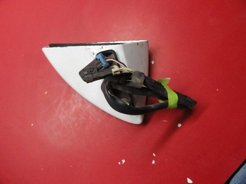 1988-1996 Corvette C4 Rear View Heated Mirror , Left, GM 10075273 C41504-9 - Foto 2 di 3