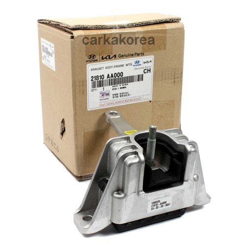 🚀Genuine 21810AA000 Engine Side Mount Bracket For HYUNDAI ELANTRA 2.0L 2021-23 - Picture 2 of 9