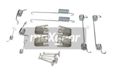 27-0382 MAXGEAR Accessory Kit, brake shoes for FORD